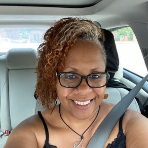 Meet your Posher, Trina